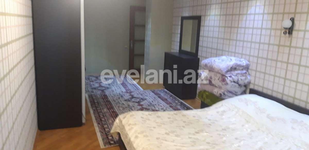Kirayə verilir, yeni tikili, 4 otaqlı, 280 m², Bakı, Xətai r, Şah İsmayıl Xətai m.