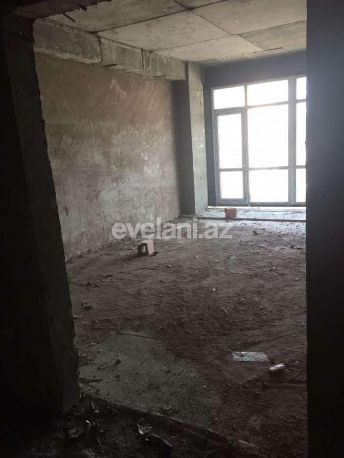 Satılır, yeni tikili, 3 otaqlı, 149 m², Bakı, Nəsimi r, Nizami m.