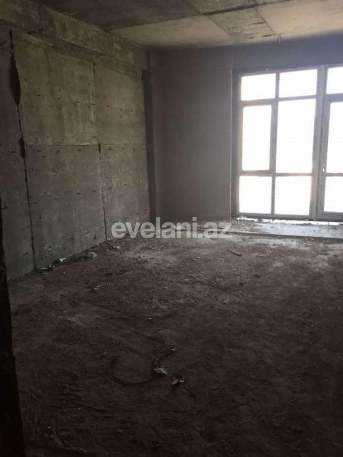 Satılır, yeni tikili, 3 otaqlı, 149 m², Bakı, Nəsimi r, Nizami m.