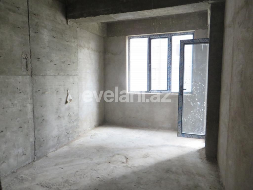 Satılır, yeni tikili, 3 otaqlı, 149 m², Bakı, Nəsimi r, Nizami m.