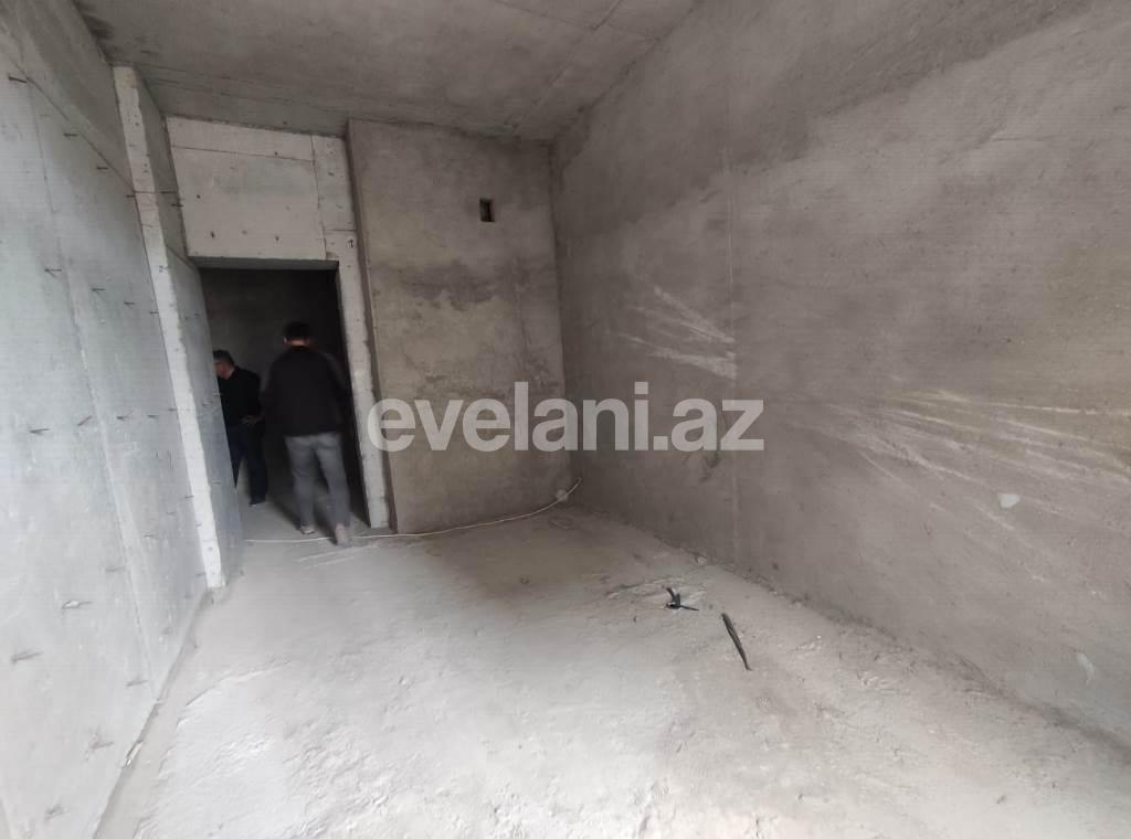 Satılır, yeni tikili, 3 otaqlı, 149 m², Bakı, Nəsimi r, Nizami m.