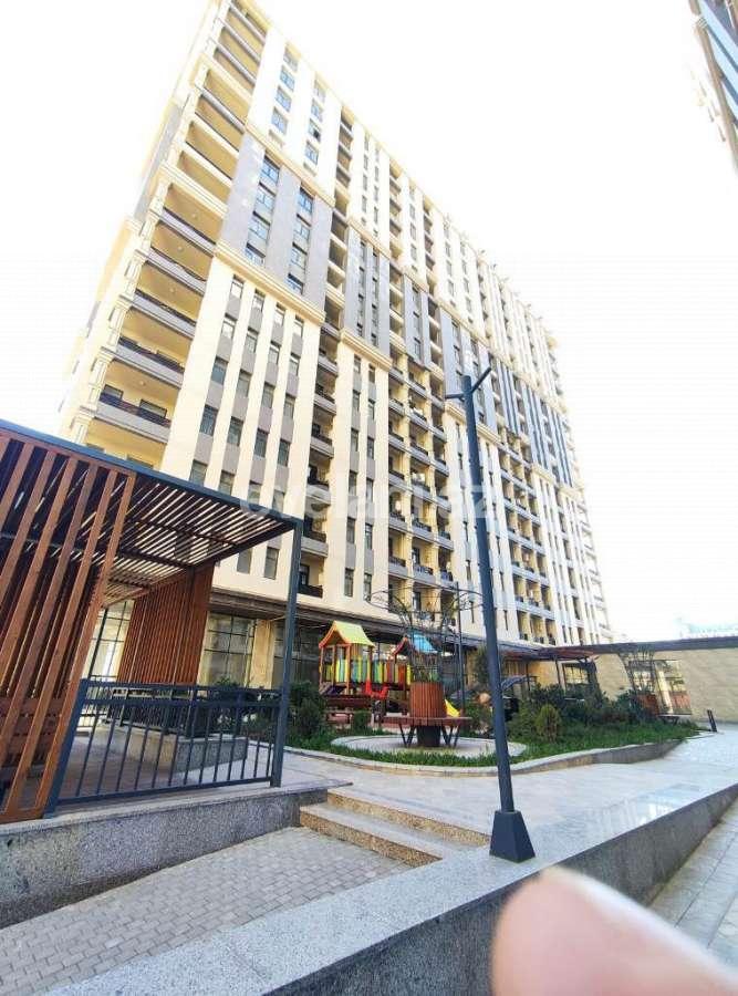 Satılır, yeni tikili, 3 otaqlı, 149 m², Bakı, Nəsimi r, Nizami m.