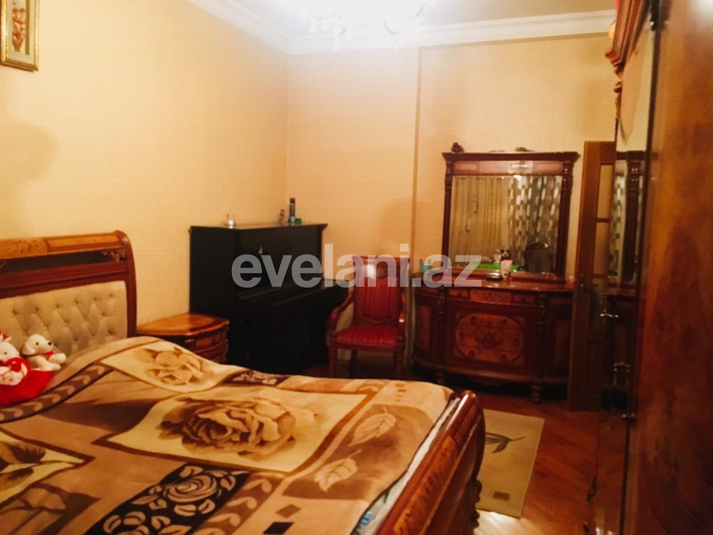 Satılır, yeni tikili, 3 otaqlı, 110 m², Bakı, Nərimanov r, Gənclik m.