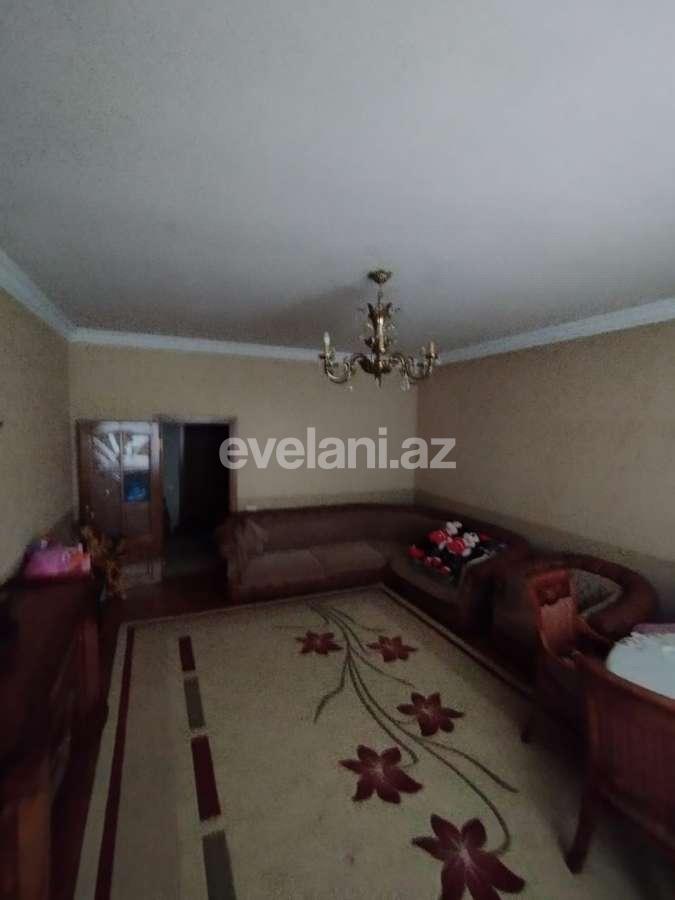 Satılır, yeni tikili, 3 otaqlı, 110 m², Bakı, Nərimanov r, Gənclik m.