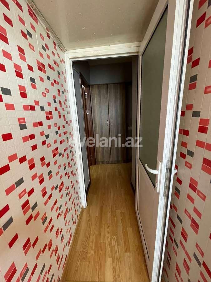 Rent, old building, 3 room, 65 m², Baku, Narimanov r, Ganjlik m.