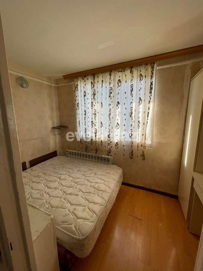 Rent, old building, 3 room, 65 m², Baku, Narimanov r, Ganjlik m.
