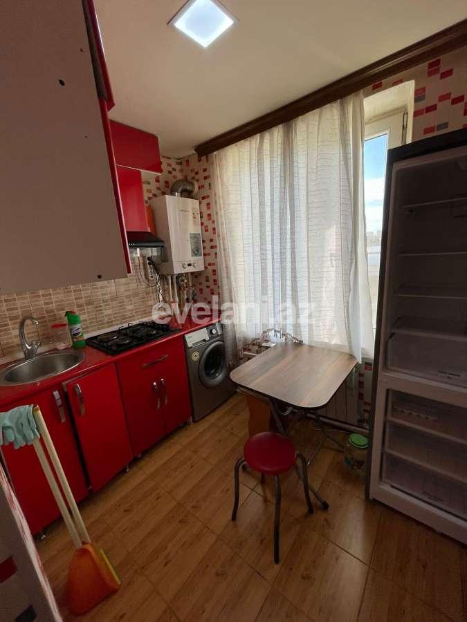 Rent, old building, 3 room, 65 m², Baku, Narimanov r, Ganjlik m.