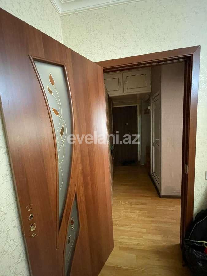 Rent, old building, 3 room, 65 m², Baku, Narimanov r, Ganjlik m.
