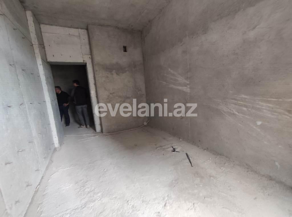 Satılır, yeni tikili, 3 otaqlı, 147 m², Bakı, Nəsimi r, Nizami m.