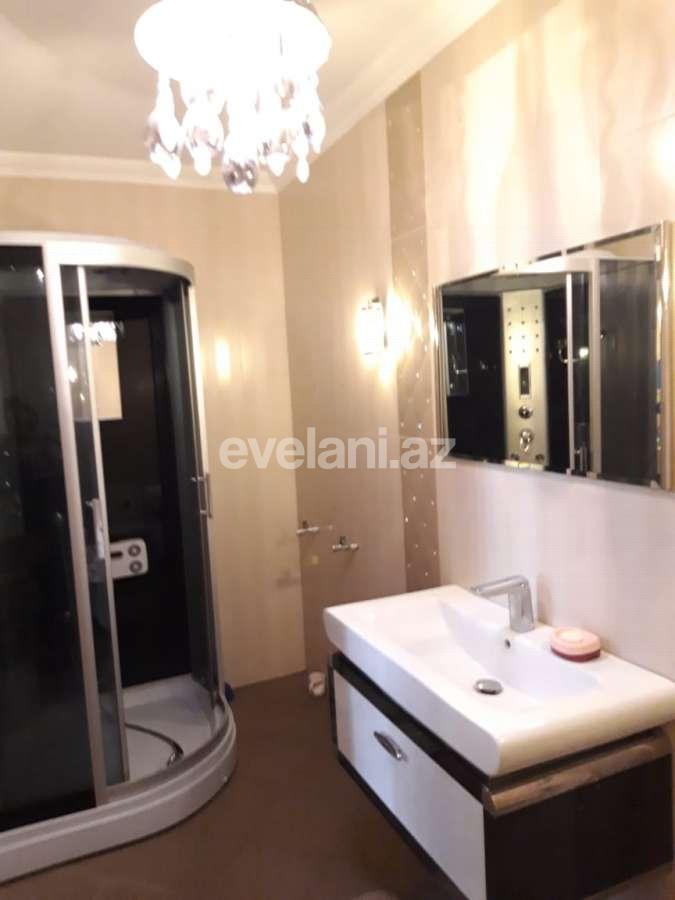 Kirayə verilir, yeni tikili, 4 otaqlı, 210 m², Bakı, Nəsimi r, 28 may m.