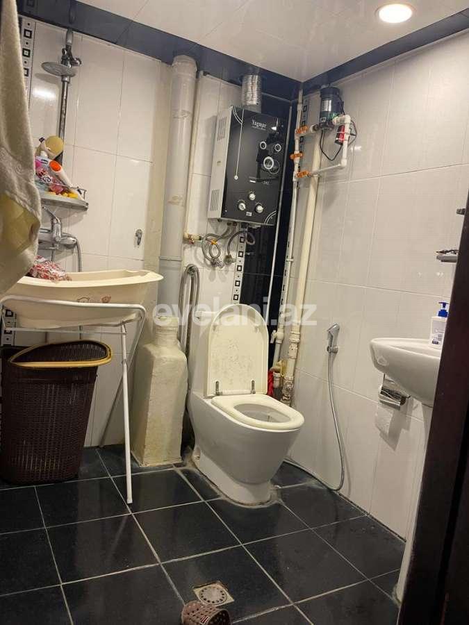 Satılır, köhnə tikili, 2 otaqlı, 54.99 m², Bakı, Binəqədi r, 9-cu mikrorayon q.