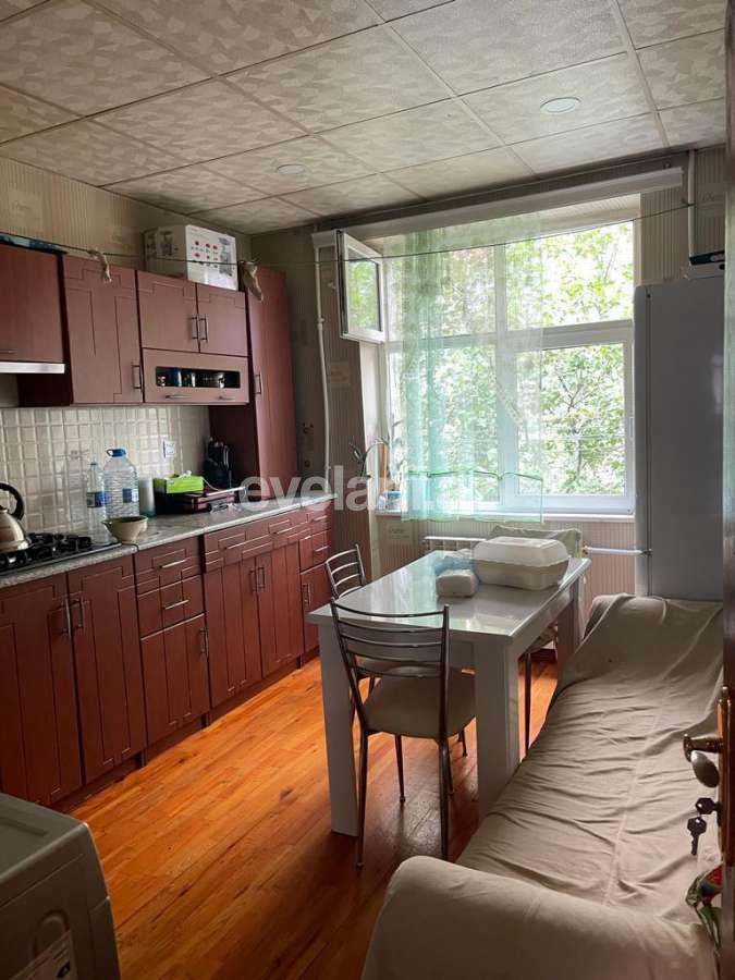 Satılır, köhnə tikili, 2 otaqlı, 54.99 m², Bakı, Binəqədi r, 9-cu mikrorayon q.