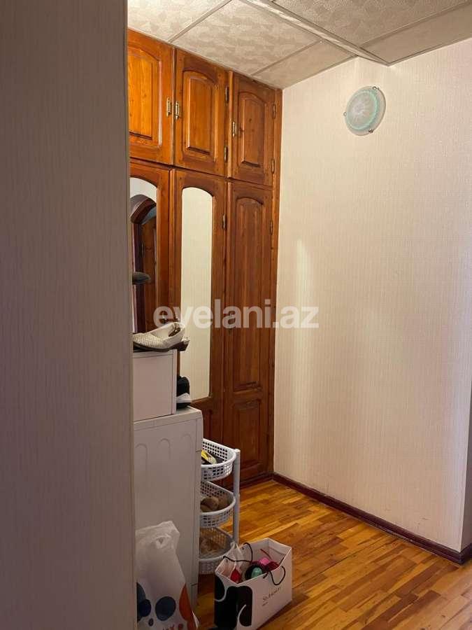 Satılır, köhnə tikili, 2 otaqlı, 54.99 m², Bakı, Binəqədi r, 9-cu mikrorayon q.