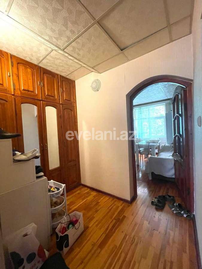 Satılır, köhnə tikili, 2 otaqlı, 54.99 m², Bakı, Binəqədi r, 9-cu mikrorayon q.