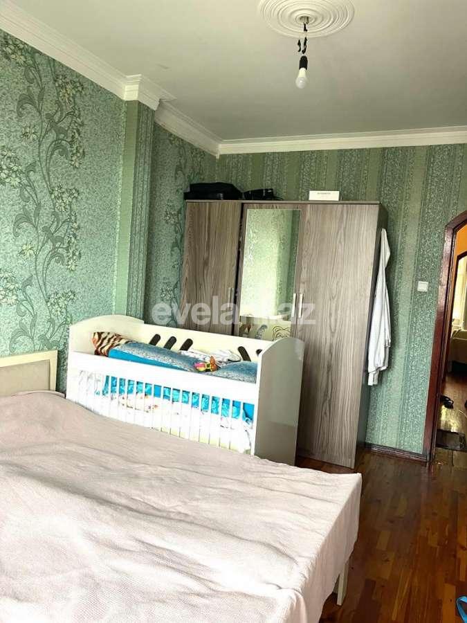 Satılır, köhnə tikili, 2 otaqlı, 54.99 m², Bakı, Binəqədi r, 9-cu mikrorayon q.