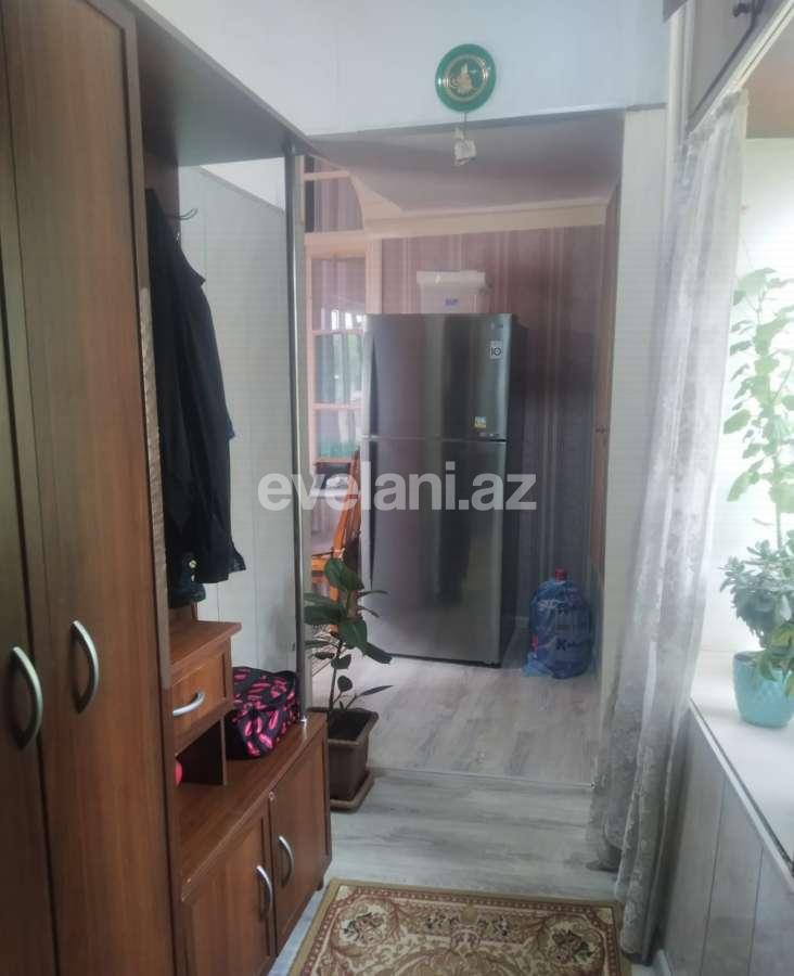 Satılır, köhnə tikili, 2 otaqlı, 59.99 m², Bakı, Binəqədi r, Biləcəri q.