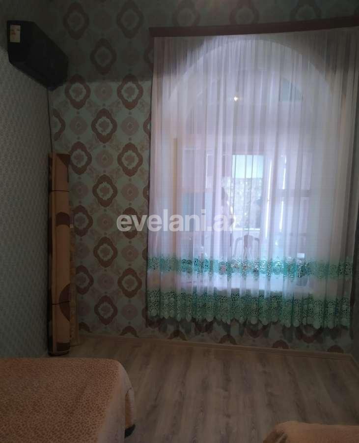 Satılır, köhnə tikili, 2 otaqlı, 59.99 m², Bakı, Binəqədi r, Biləcəri q.