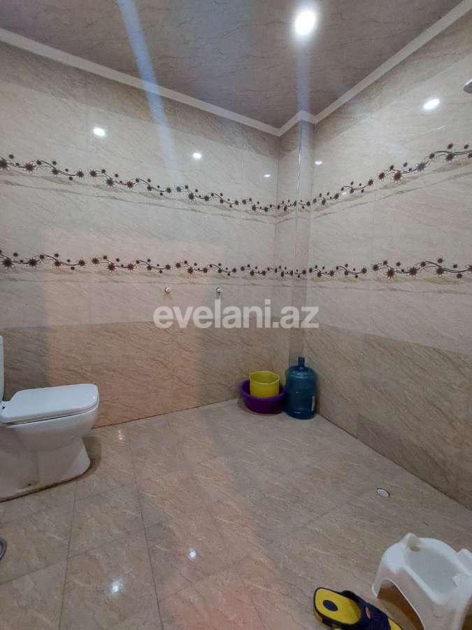 Satılır, yeni tikili, 3 otaqlı, 145 m², Bakı, Binəqədi r, 8-ci mikrorayon q, Azadlıq prospekti m.