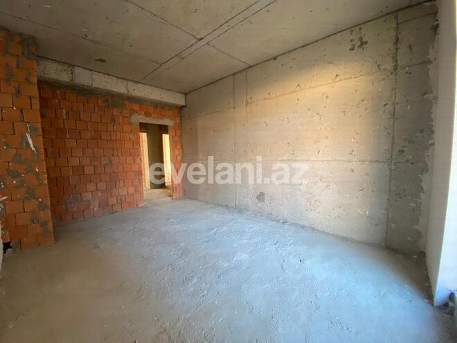 Sale, new building, 2 room, 109 m², Baku, Nasimi r.