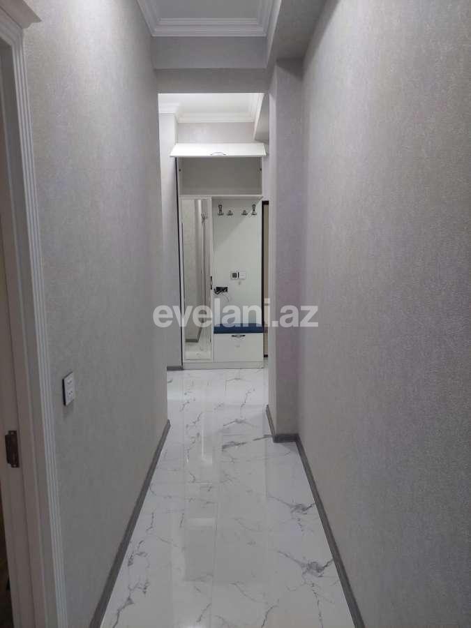 Rent, new building, 2 room, 68 m², Baku, Nasimi r.