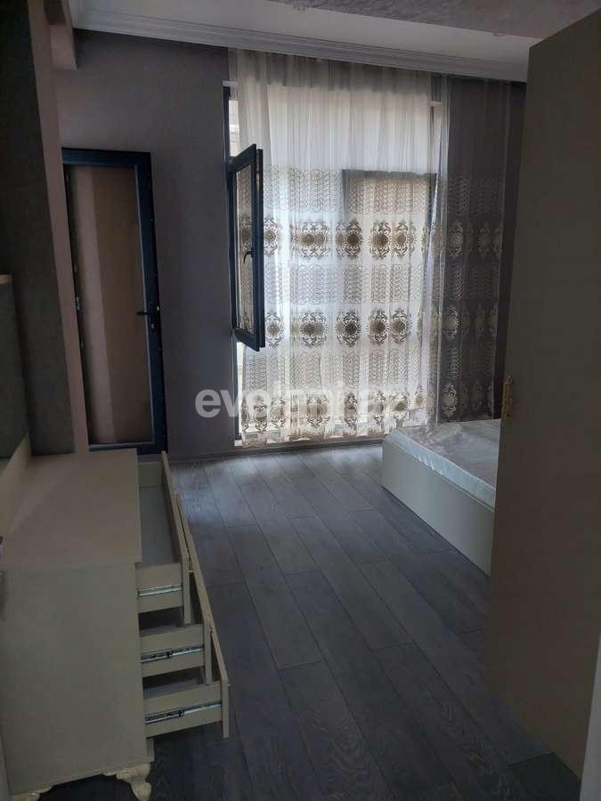 Rent, new building, 2 room, 68 m², Baku, Nasimi r.
