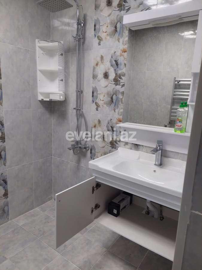 Rent, new building, 2 room, 68 m², Baku, Nasimi r.