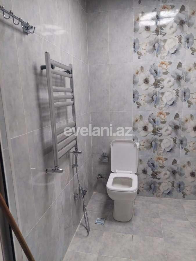 Rent, new building, 2 room, 68 m², Baku, Nasimi r.