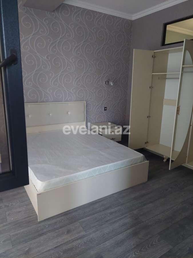 Rent, new building, 2 room, 68 m², Baku, Nasimi r.