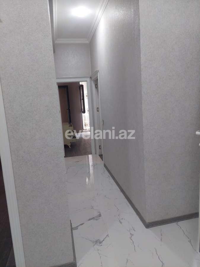 Rent, new building, 2 room, 68 m², Baku, Nasimi r.
