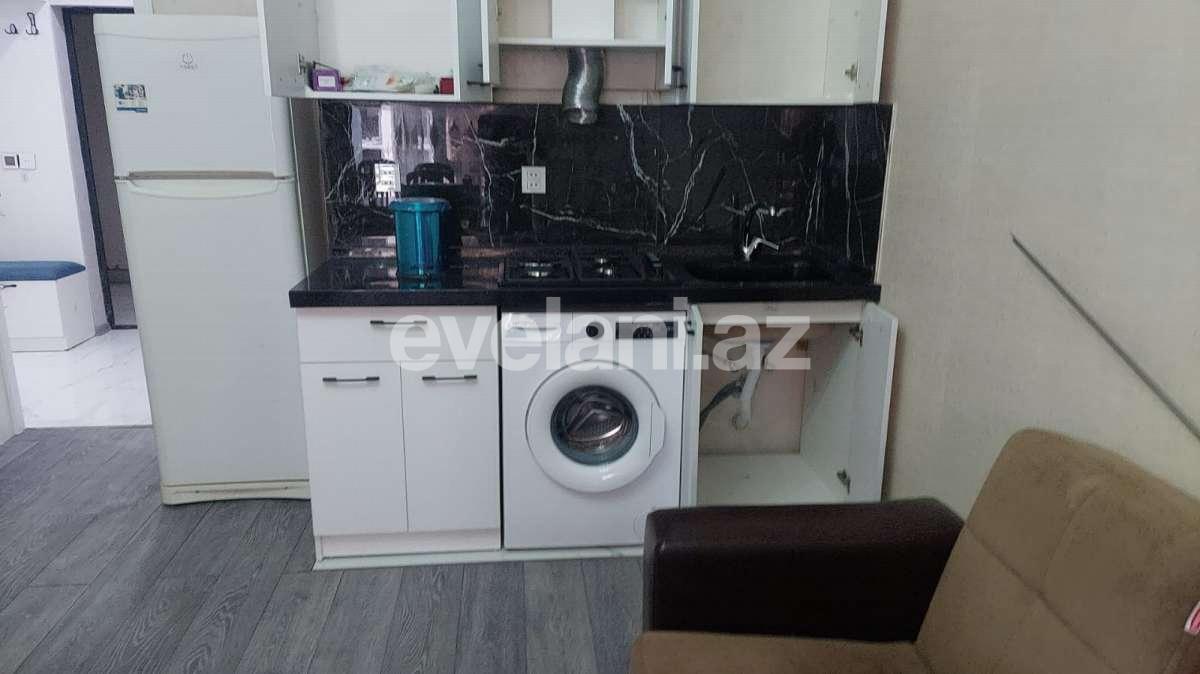 Rent, new building, 2 room, 68 m², Baku, Nasimi r.