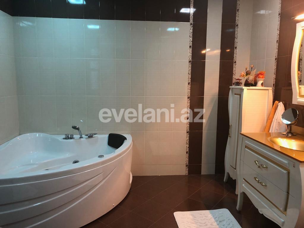 Satılır, yeni tikili, 5 otaqlı, 202 m², Bakı, Yasamal r.