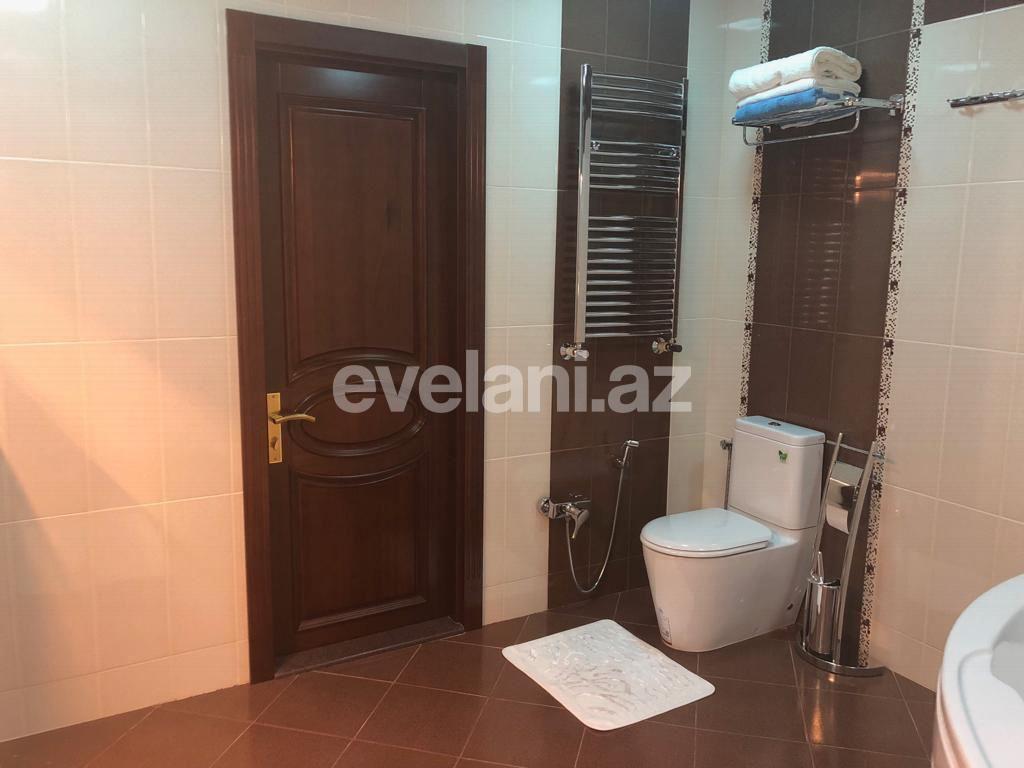 Satılır, yeni tikili, 5 otaqlı, 202 m², Bakı, Yasamal r.