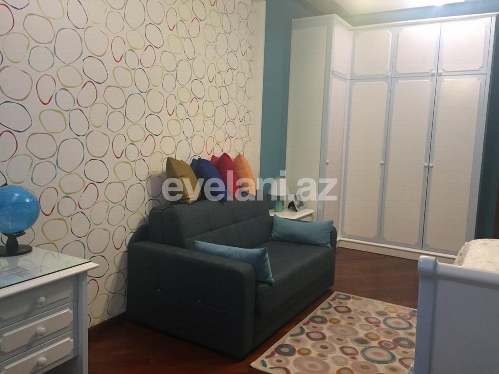 Satılır, yeni tikili, 5 otaqlı, 202 m², Bakı, Yasamal r.