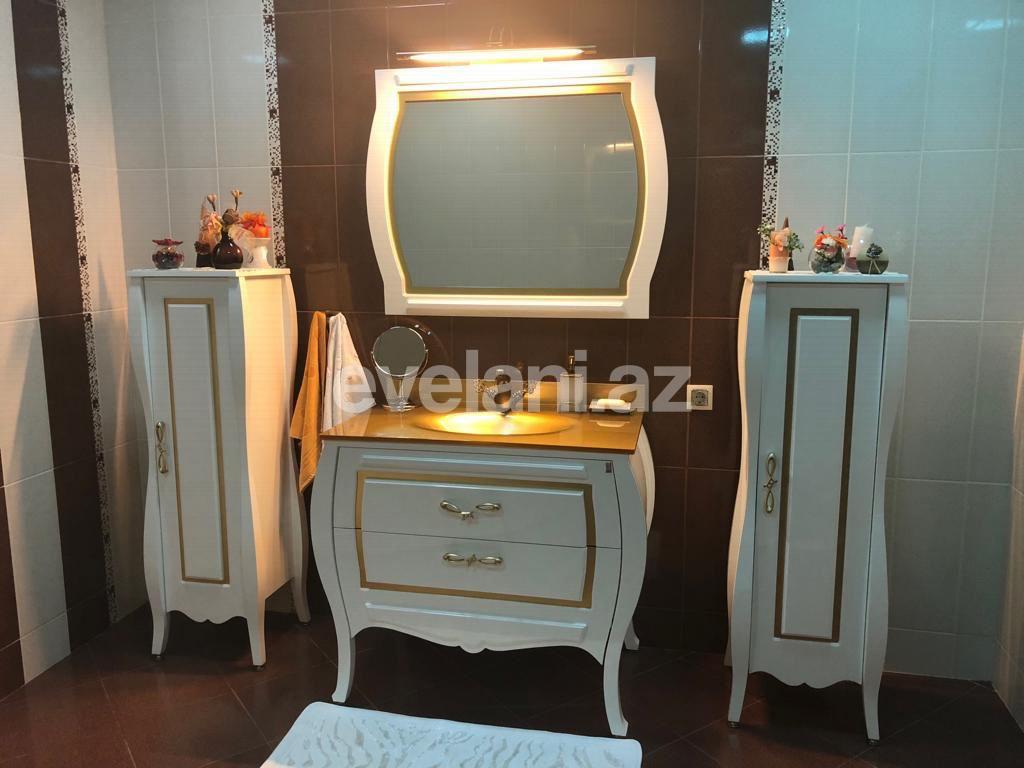 Satılır, yeni tikili, 5 otaqlı, 202 m², Bakı, Yasamal r.