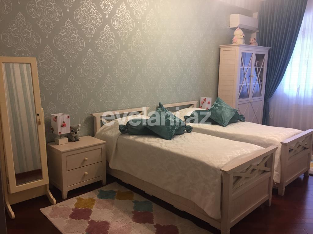 Satılır, yeni tikili, 5 otaqlı, 202 m², Bakı, Yasamal r.