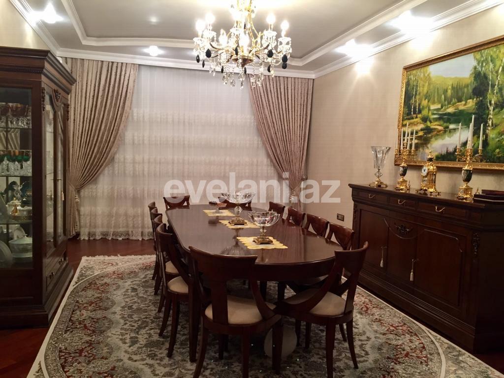 Satılır, yeni tikili, 5 otaqlı, 202 m², Bakı, Yasamal r.