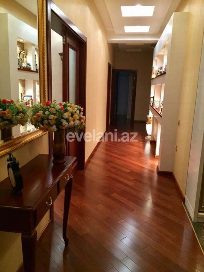 Satılır, yeni tikili, 5 otaqlı, 202 m², Bakı, Yasamal r.