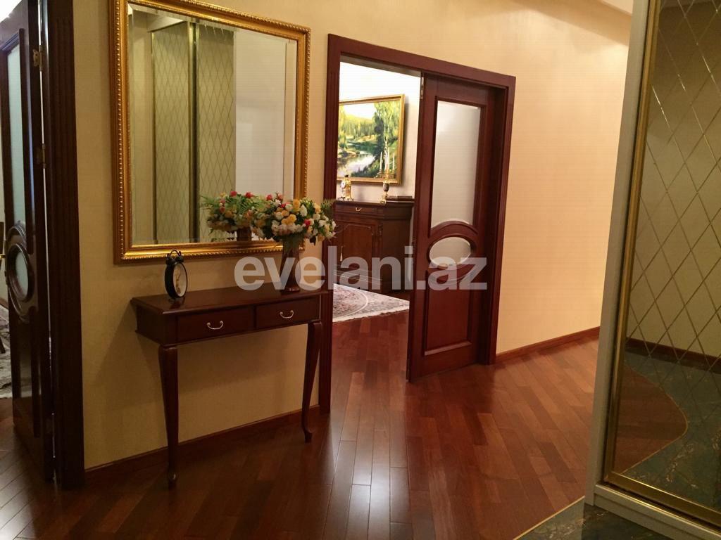 Satılır, yeni tikili, 5 otaqlı, 202 m², Bakı, Yasamal r.