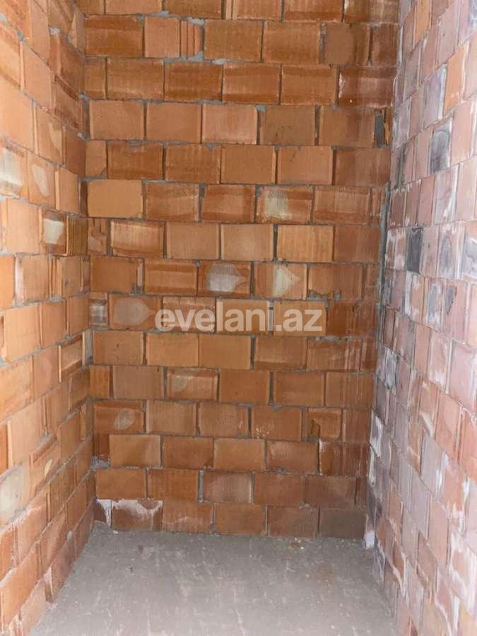 Sale, new building, 3 room, 131 m², Baku, Nasimi r.