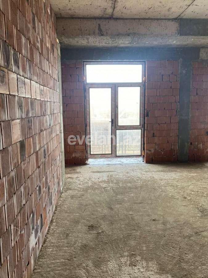 Sale, new building, 3 room, 131 m², Baku, Nasimi r.