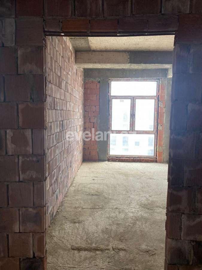 Sale, new building, 3 room, 131 m², Baku, Nasimi r.