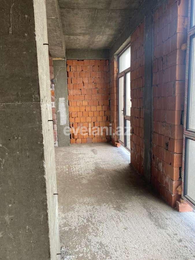 Sale, new building, 3 room, 131 m², Baku, Nasimi r.