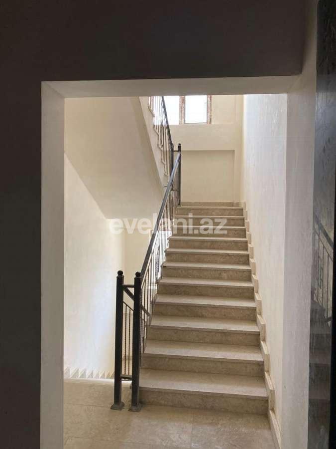 Sale, new building, 3 room, 131 m², Baku, Nasimi r.