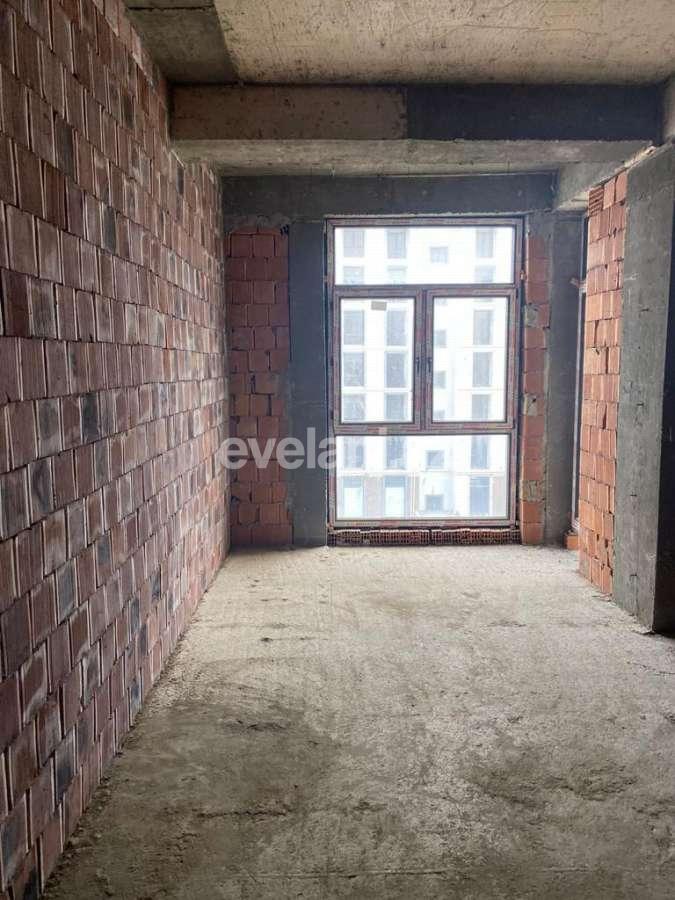 Sale, new building, 3 room, 131 m², Baku, Nasimi r.