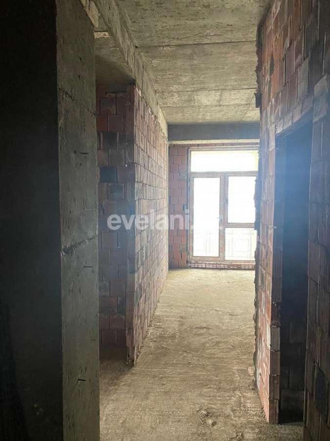Sale, new building, 3 room, 131 m², Baku, Nasimi r.