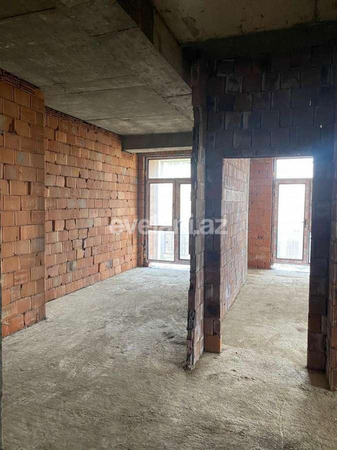 Sale, new building, 3 room, 131 m², Baku, Nasimi r.