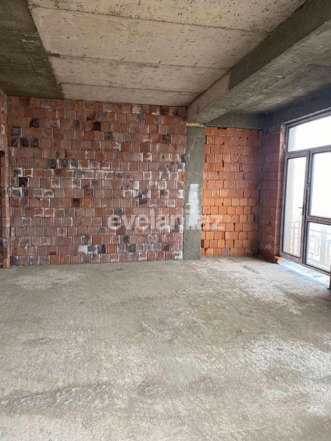 Sale, new building, 3 room, 131 m², Baku, Nasimi r.