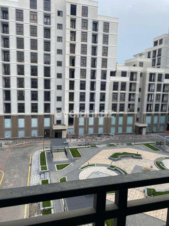 Sale, new building, 3 room, 131 m², Baku, Nasimi r.