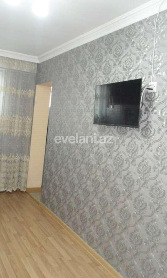 Satılır, yeni tikili, 2 otaqlı, 3703 m², Bakı, Yasamal r.