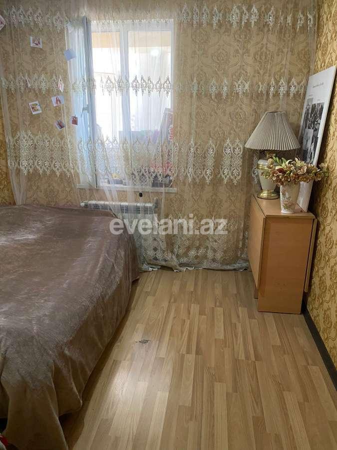 Satılır, yeni tikili, 2 otaqlı, 3703 m², Bakı, Yasamal r.